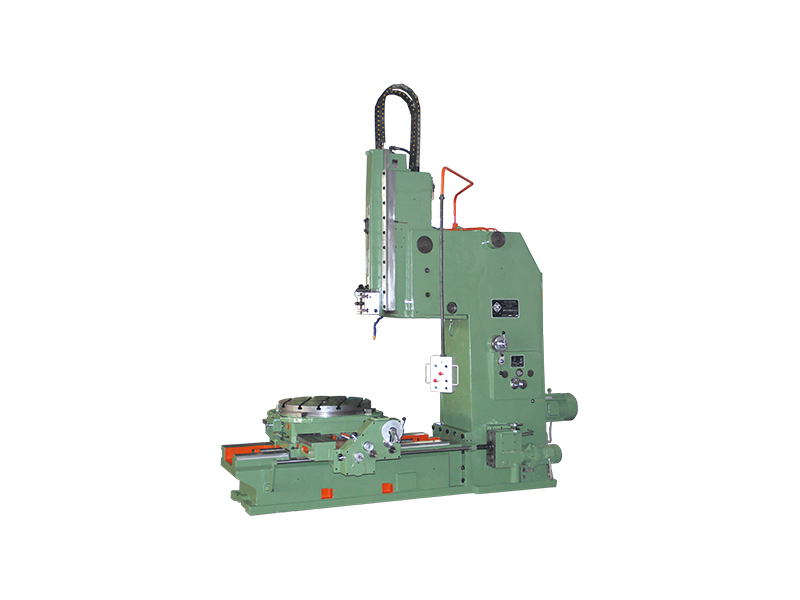 液壓插床/BY50100E/BY50125E/BY50160E型