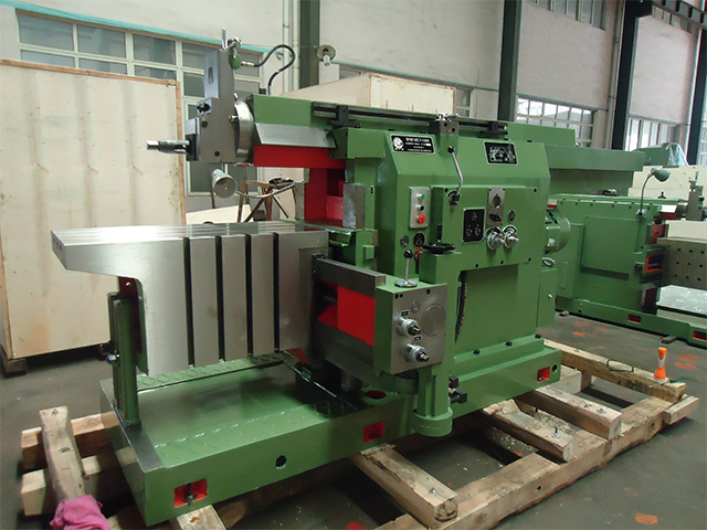 液壓牛頭刨床/BY60100C/BY60125/BY60150