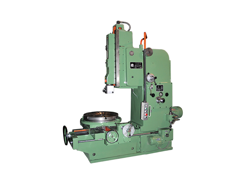 液壓插床/BY5032E/BY5040E型